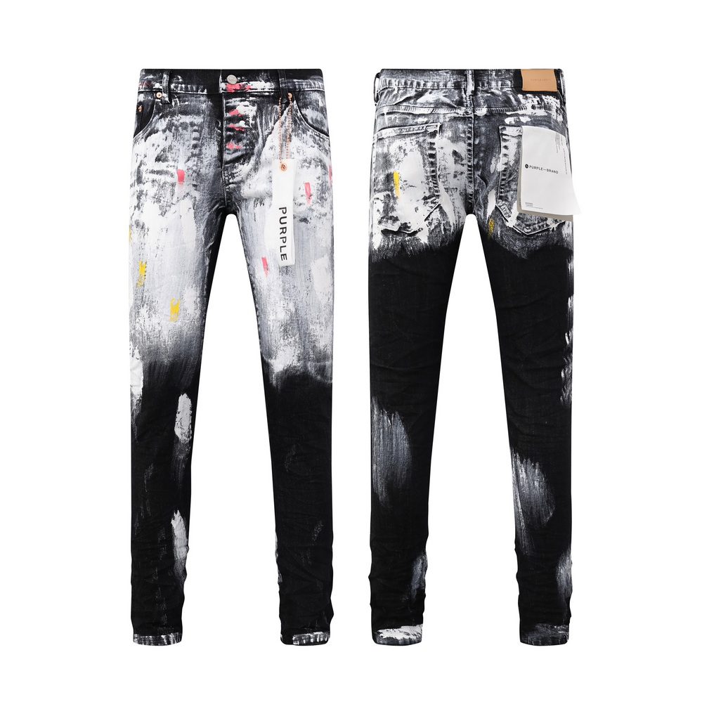 pu*re b*and jeans-094
