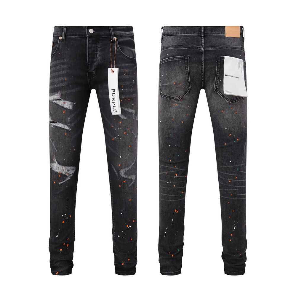 pu*re b*and jeans-090
