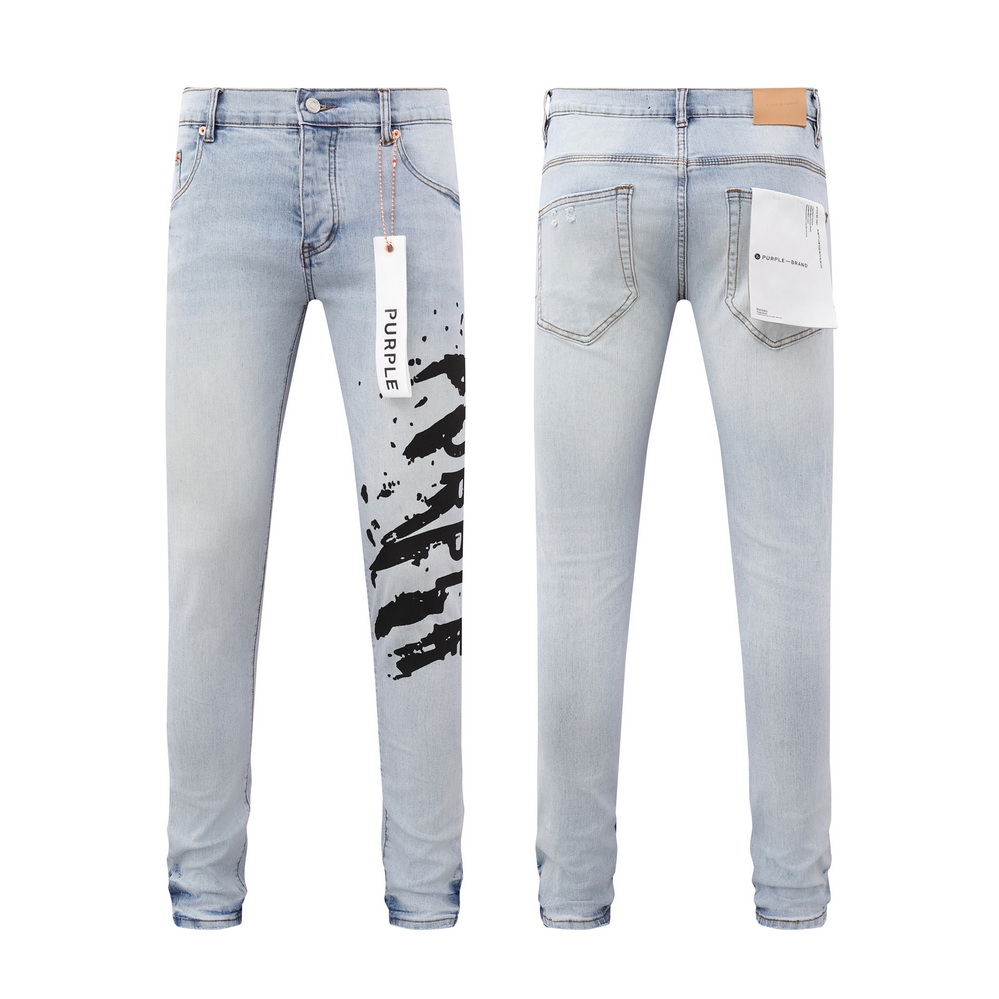 pu*re b*and jeans-087