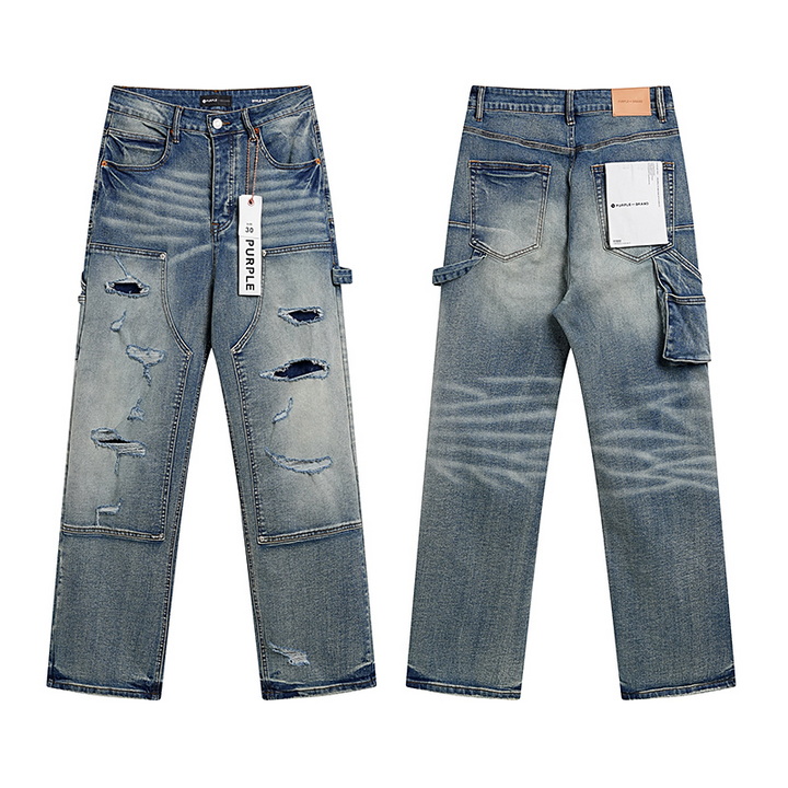 pu*re b*and jeans-115