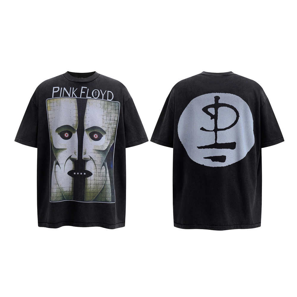 Saint Michael T-shirts-122