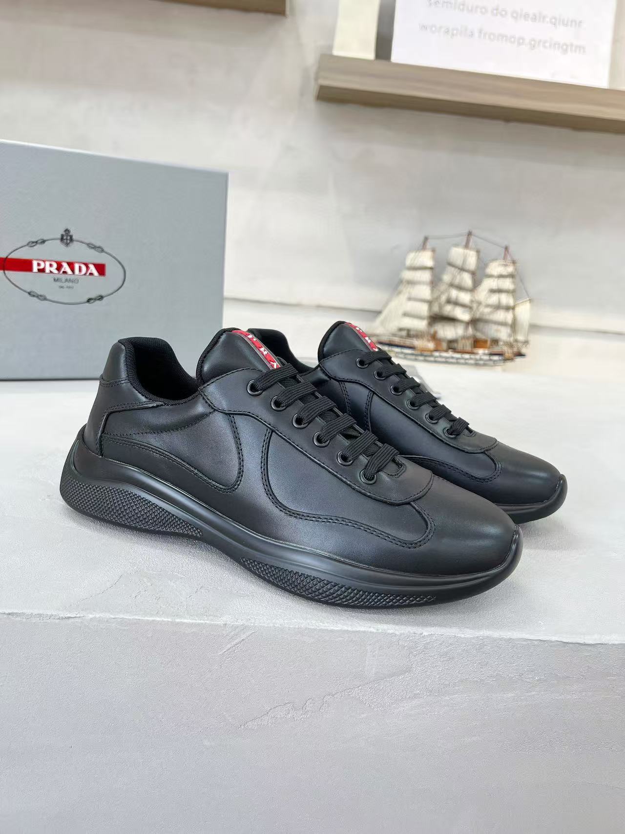 Pra*a shoes(aaaa)-037