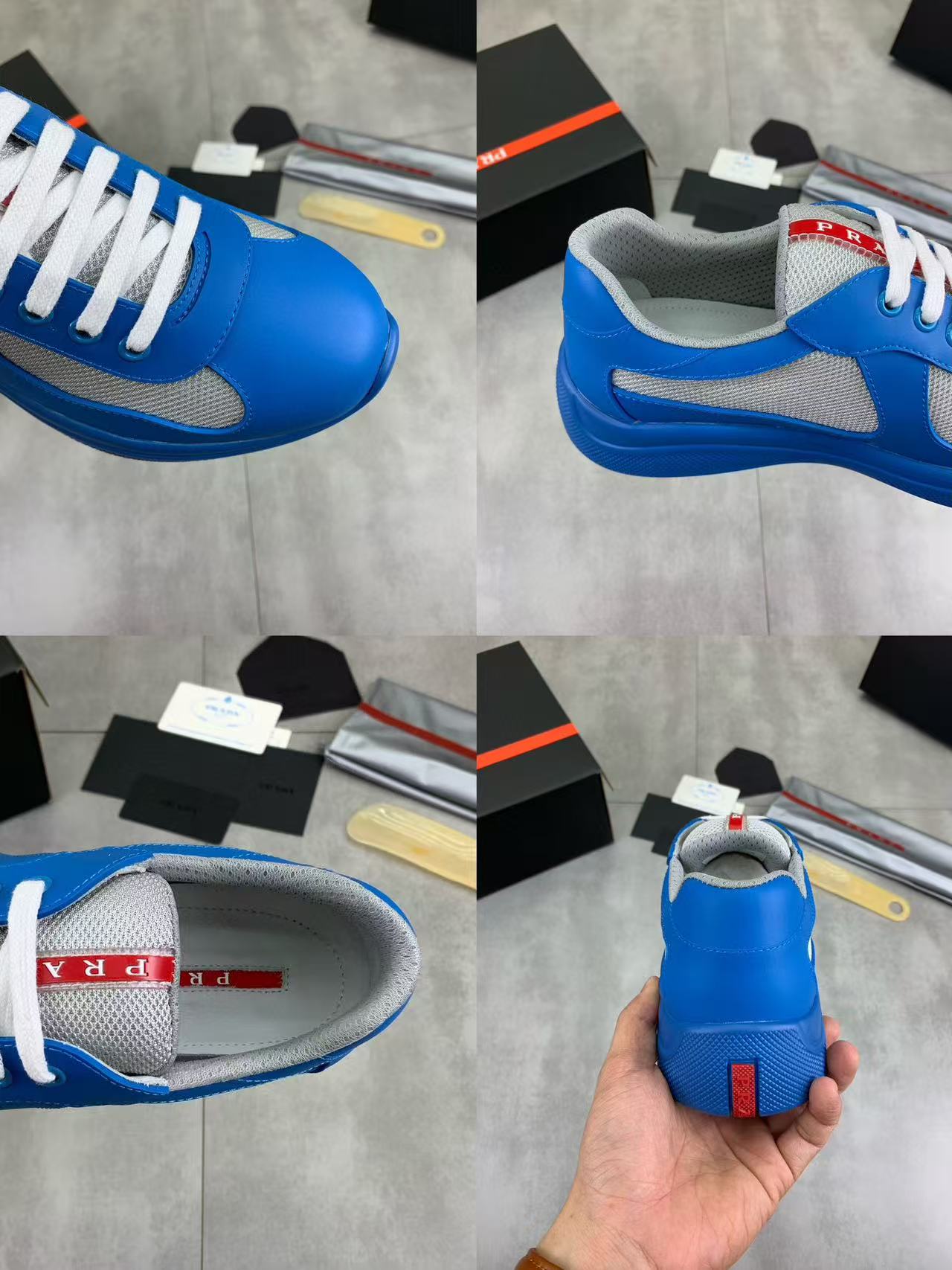 Pra*a shoes(aaaa)-040