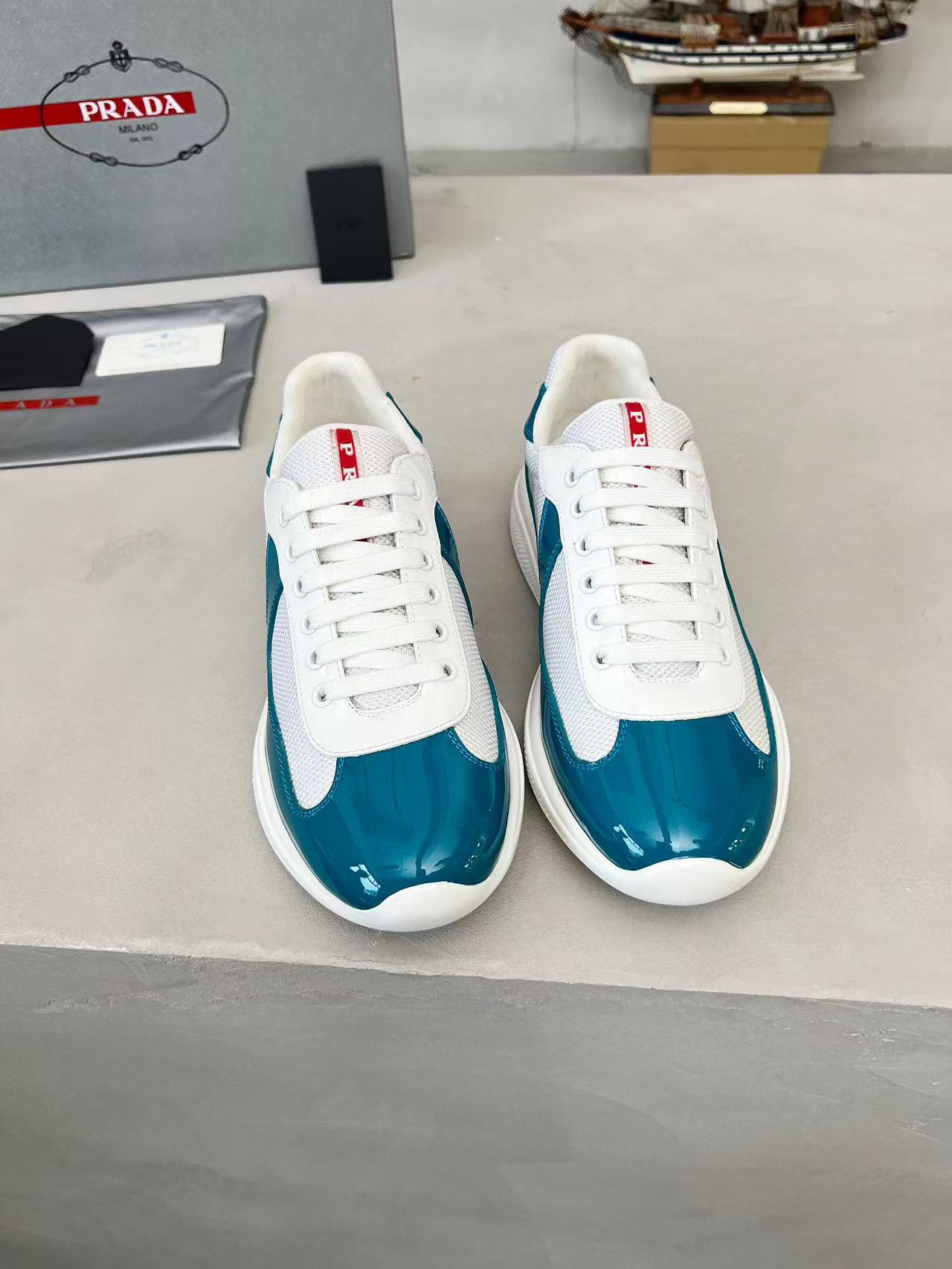 Pra*a shoes(aaaa)-043