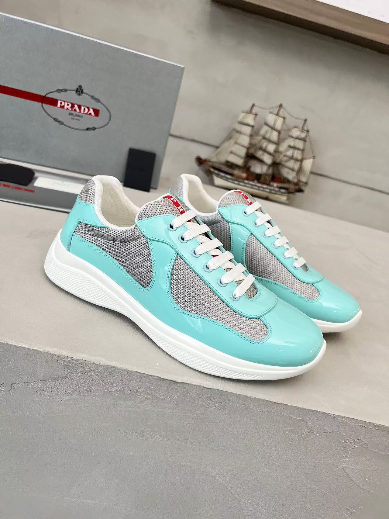 Pra*a shoes(aaaa)-044