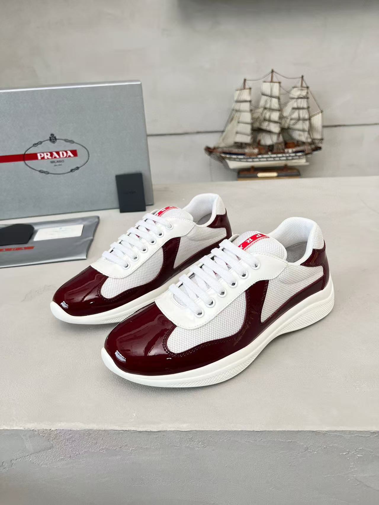 Pra*a shoes(aaaa)-048