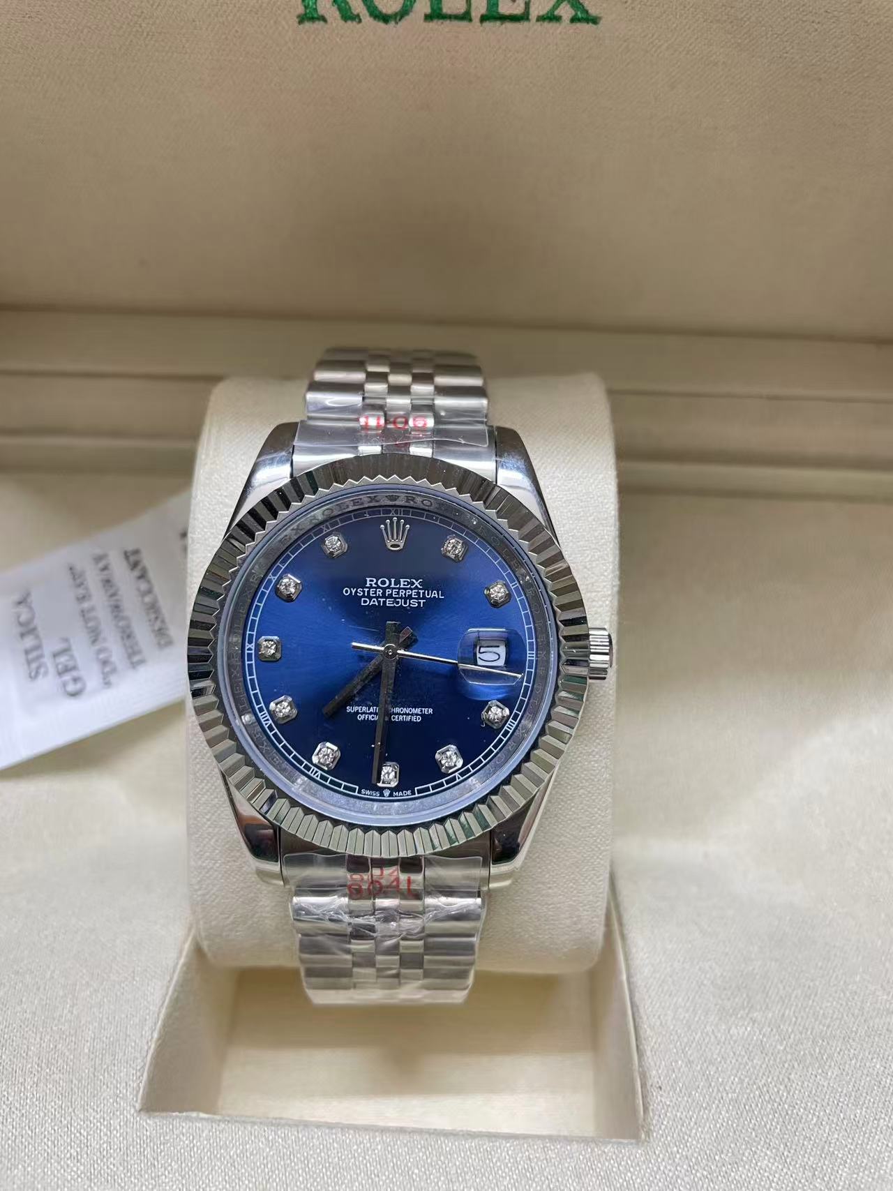 R*l*x watches-189