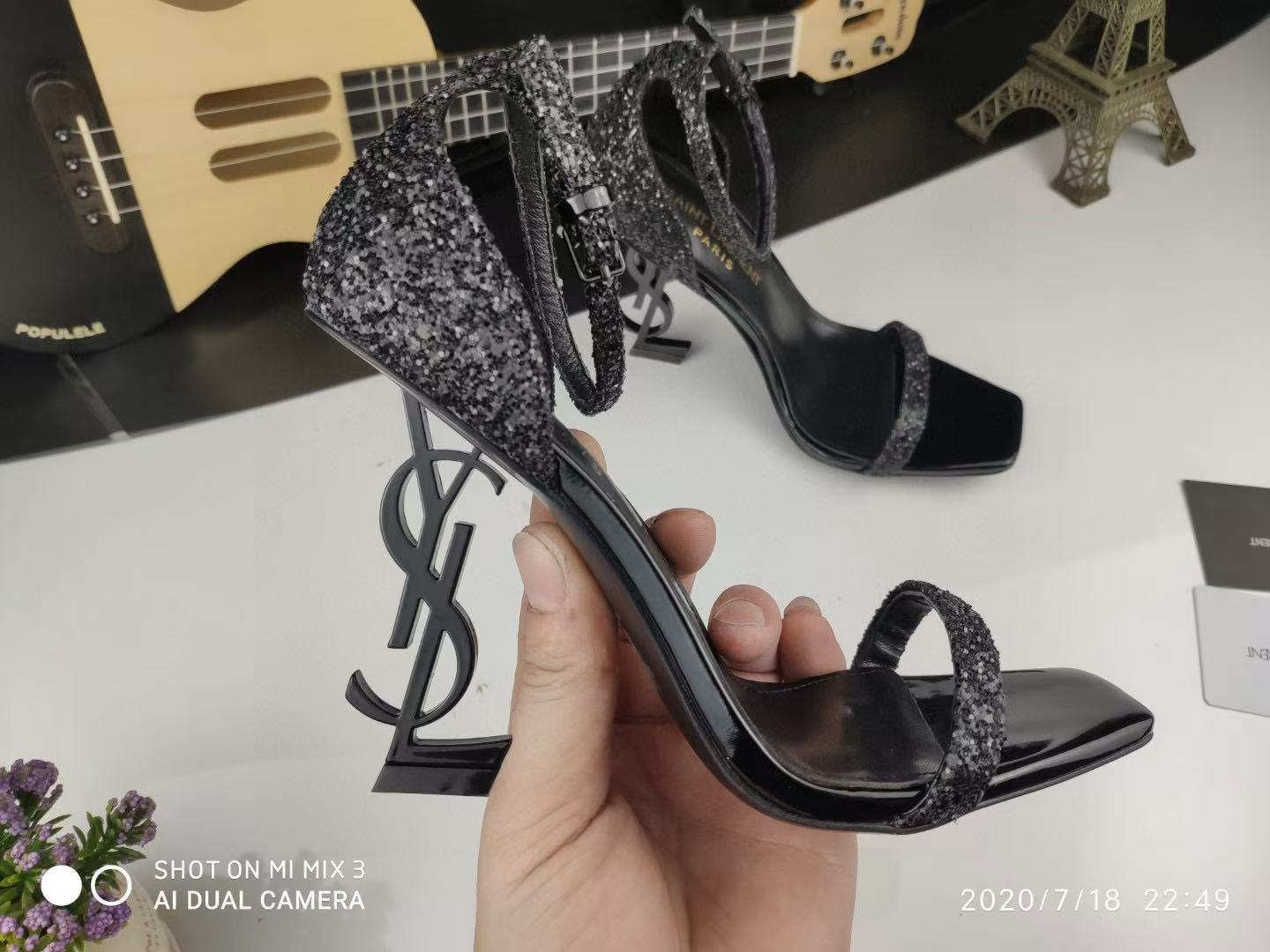 Y*L high heel-067
