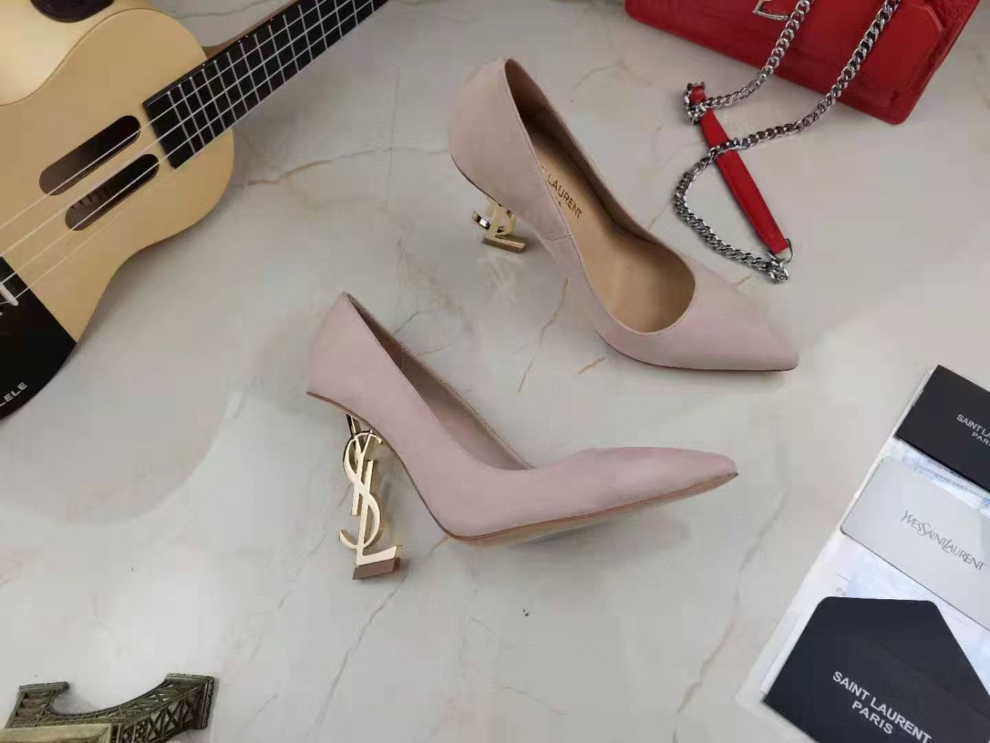 Y*L high heel-070