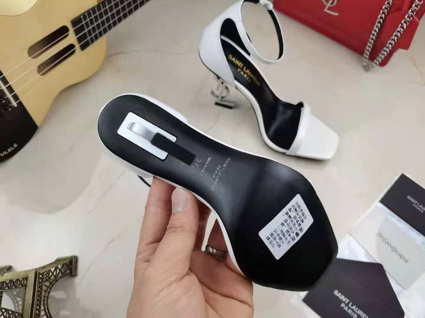 Y*L high heel-065