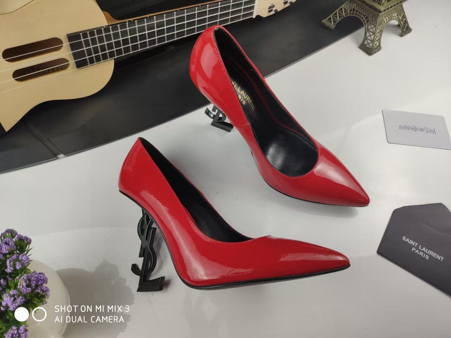Y*L high heel-072