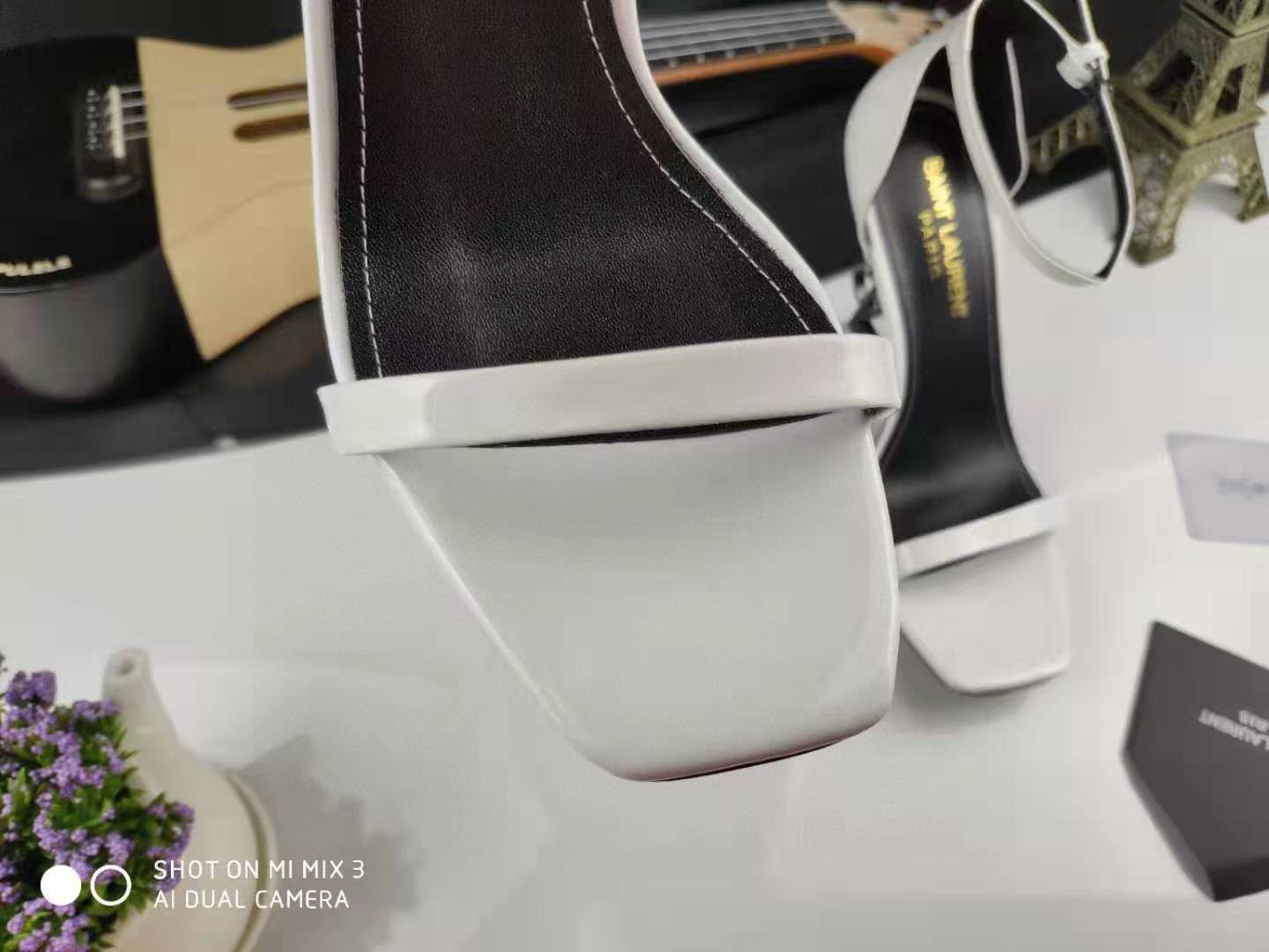 Y*L high heel-063