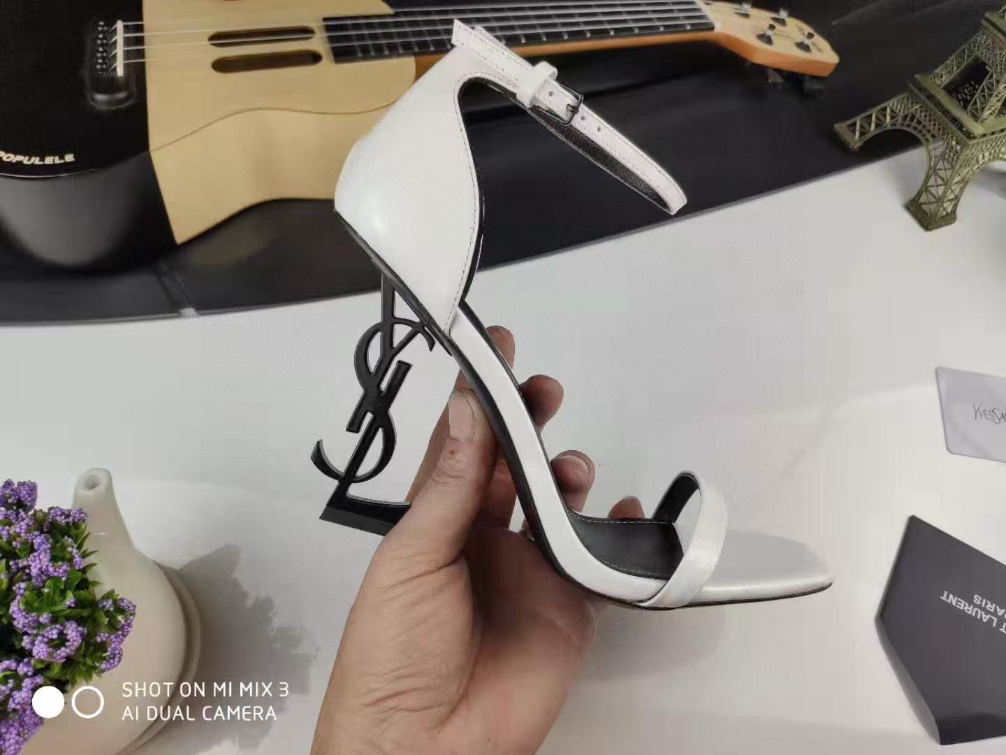 Y*L high heel-063
