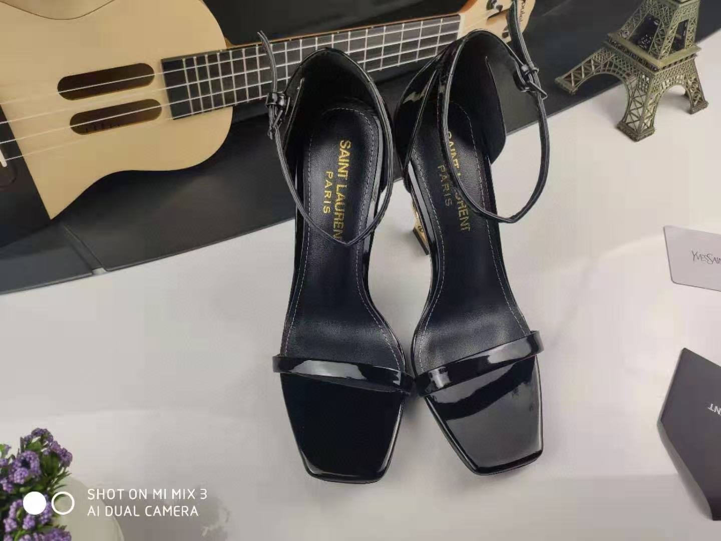 Y*L high heel-061