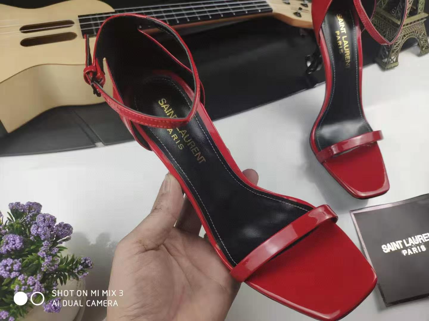 Y*L high heel-062