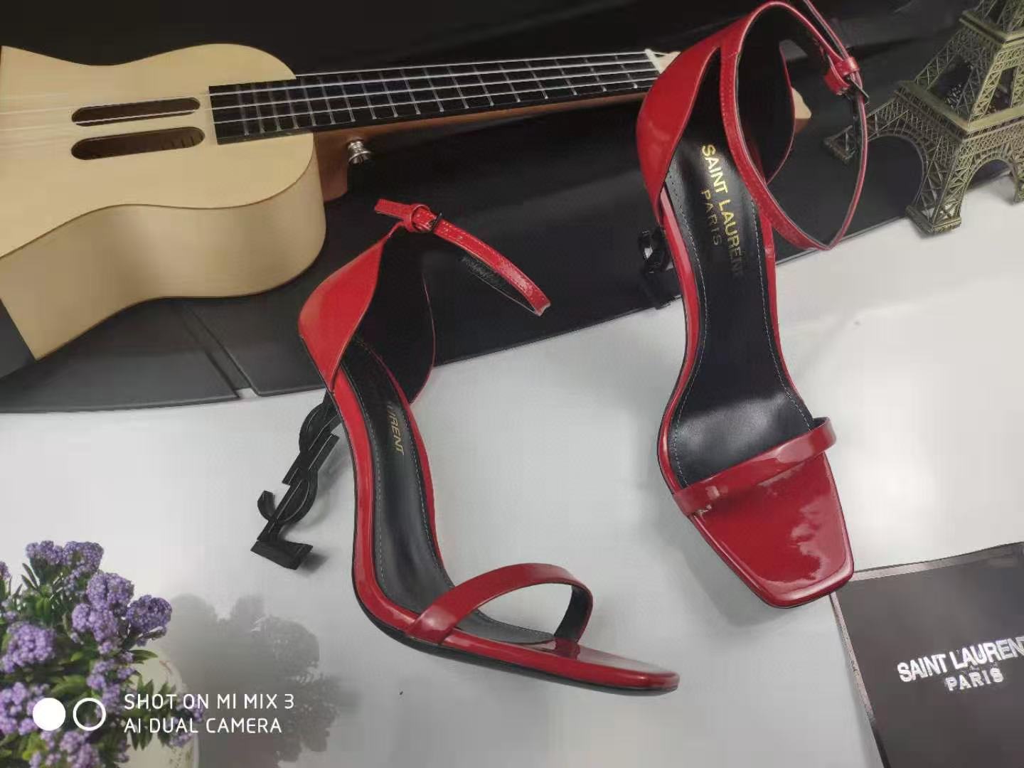 Y*L high heel-062