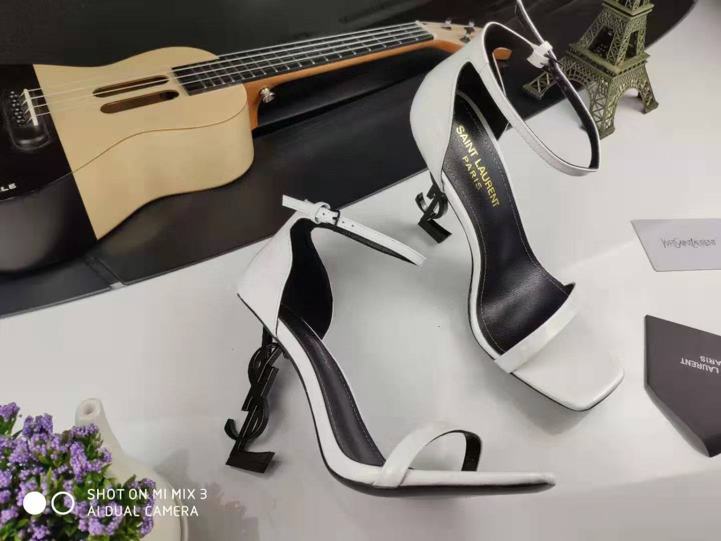 Y*L high heel-063