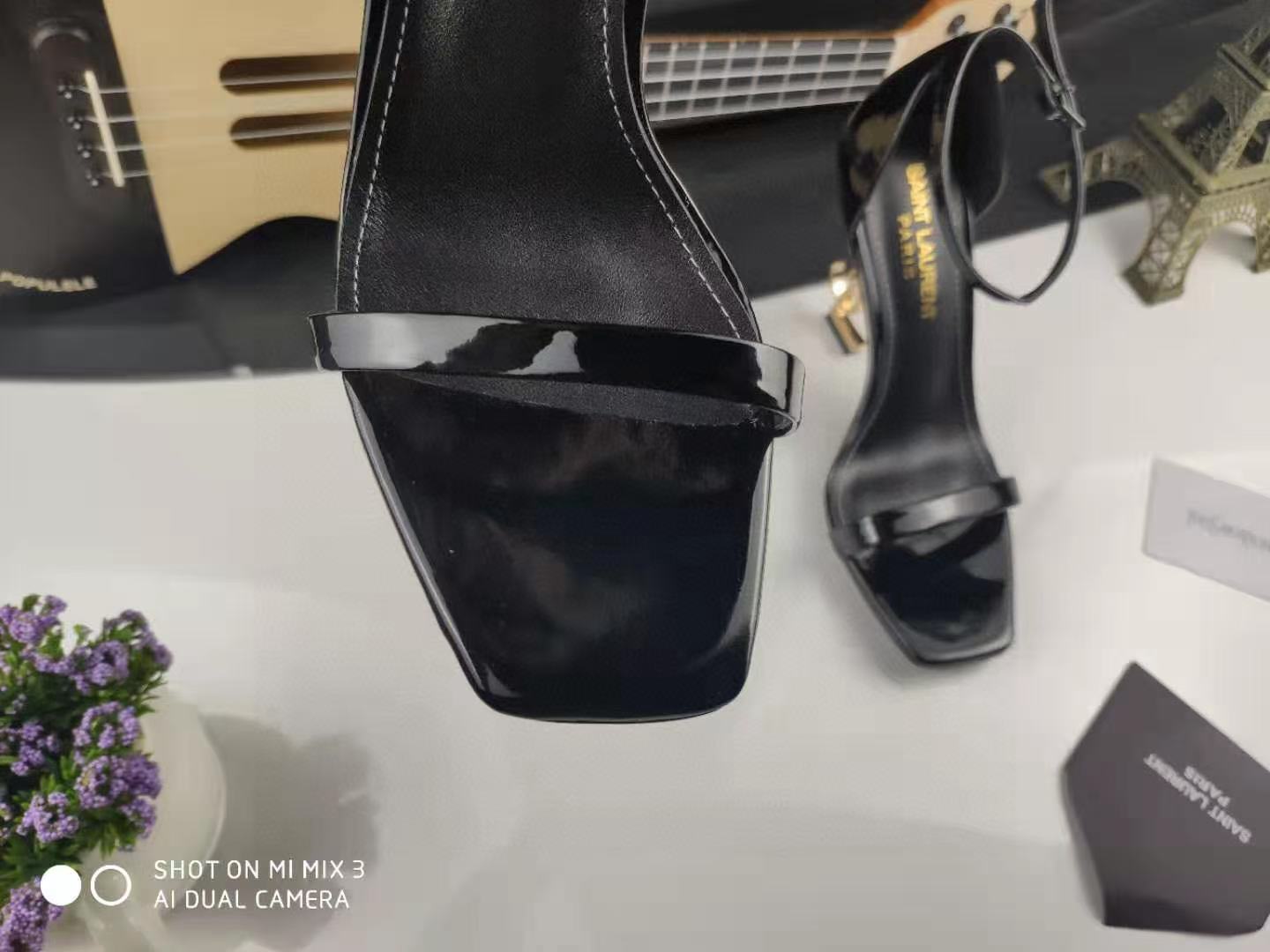 Y*L high heel-061