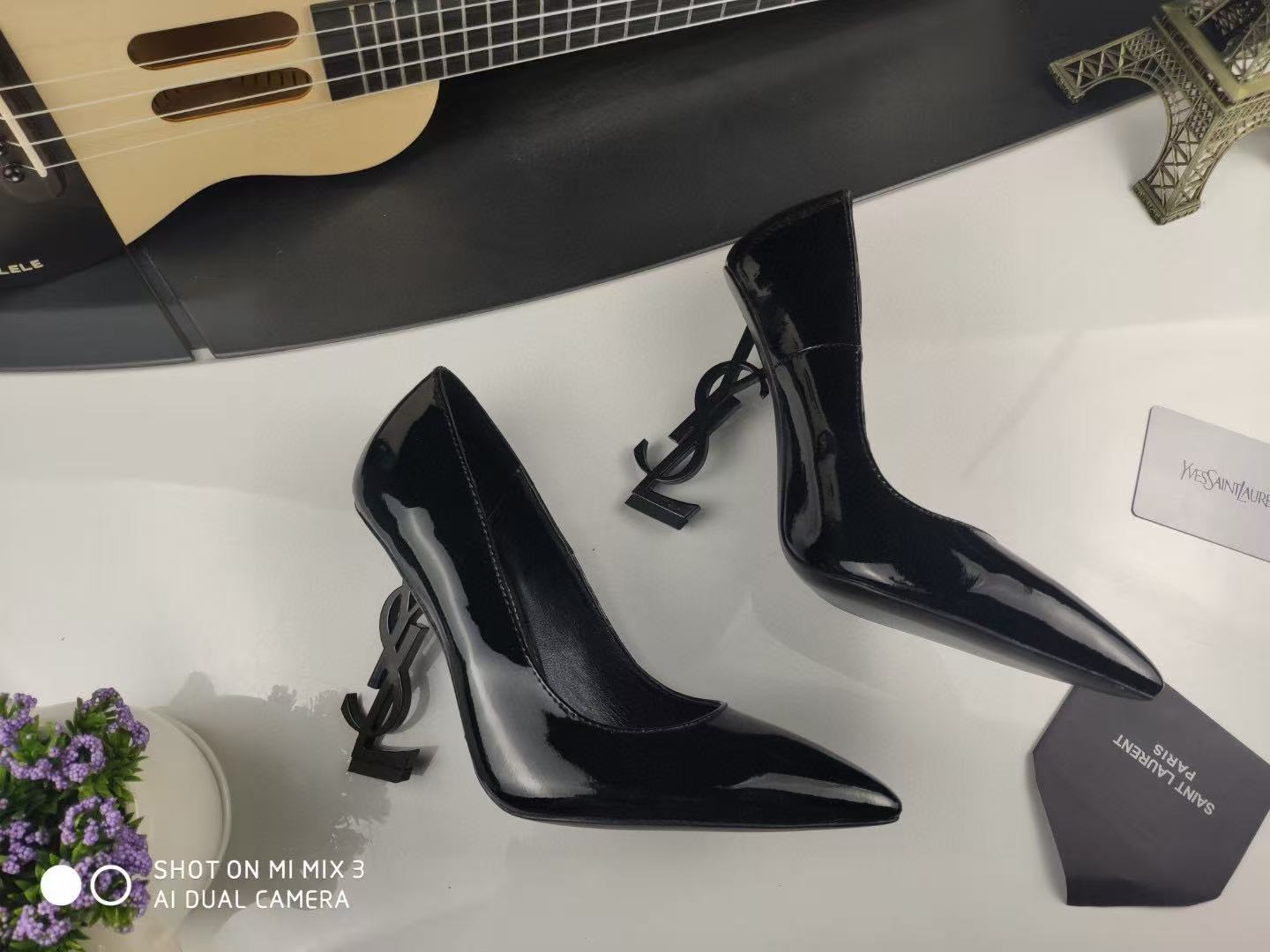 Y*L high heel-073