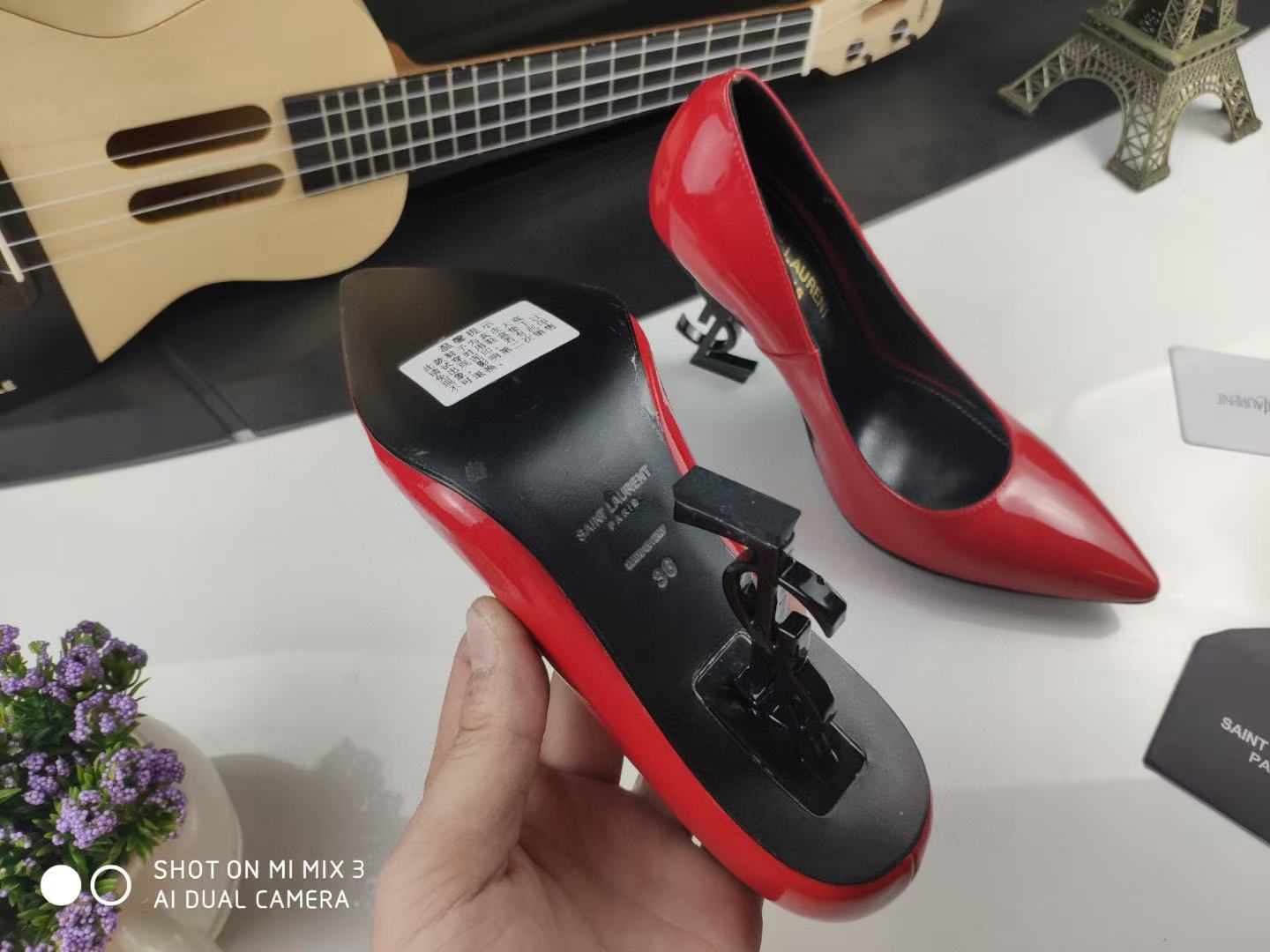 Y*L high heel-072