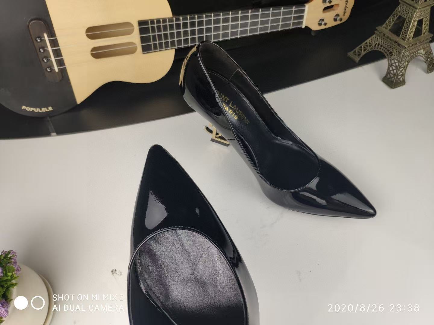 Y*L high heel-068