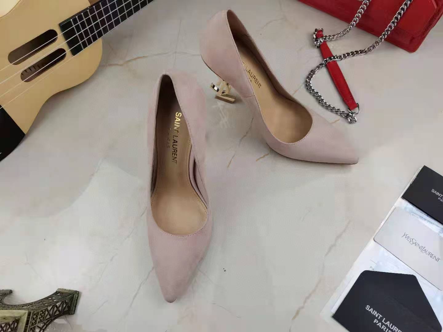 Y*L high heel-070
