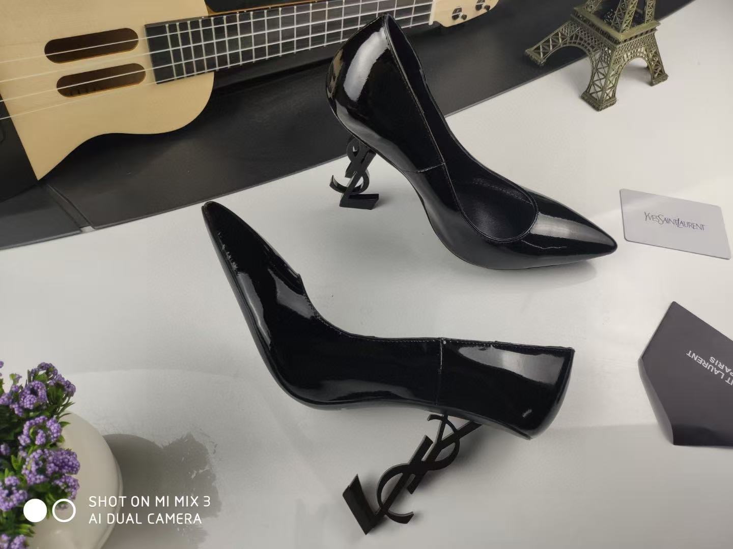Y*L high heel-073