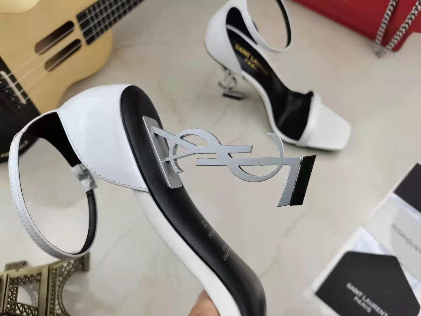 Y*L high heel-065