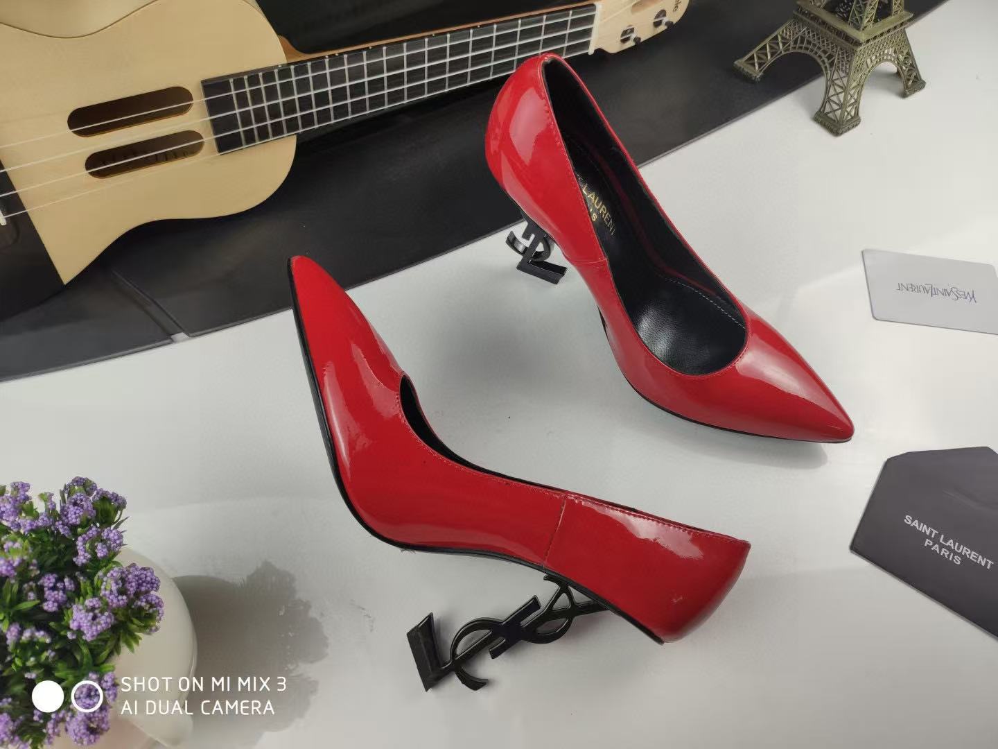Y*L high heel-072