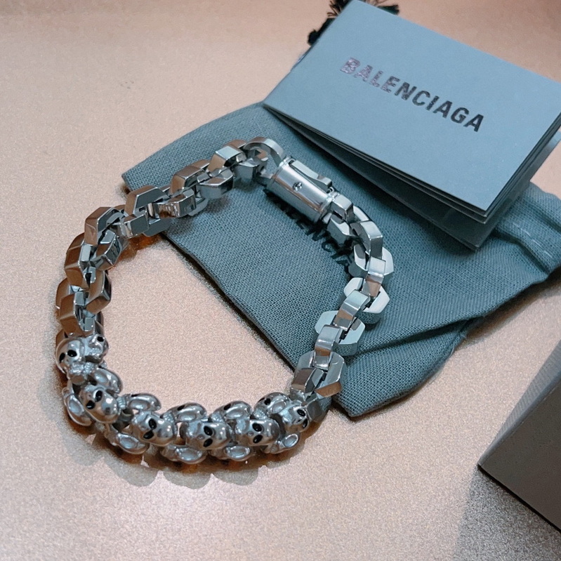 Ba*len*cia*ga bracelet-020