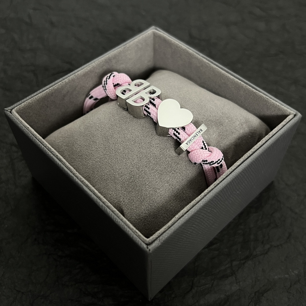 Ba*len*cia*ga bracelet-011