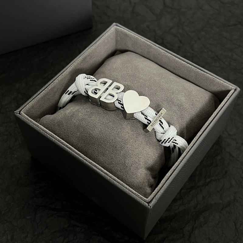 Ba*len*cia*ga bracelet-012