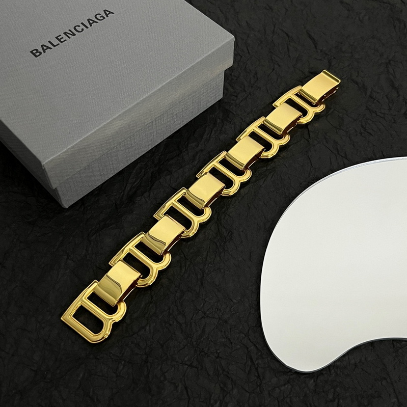 Ba*len*cia*ga bracelet-016
