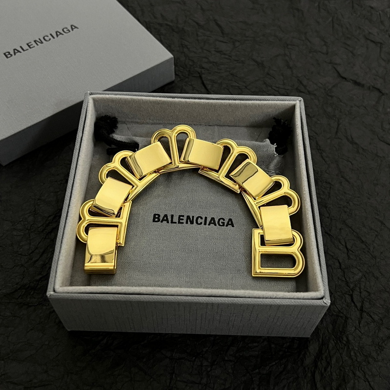 Ba*len*cia*ga bracelet-016