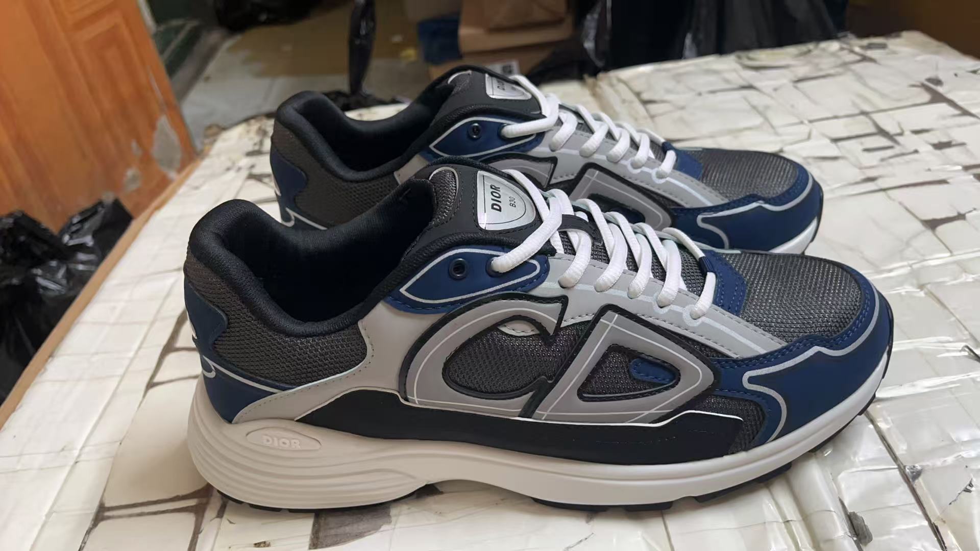 D*or shoes(aaa)-617