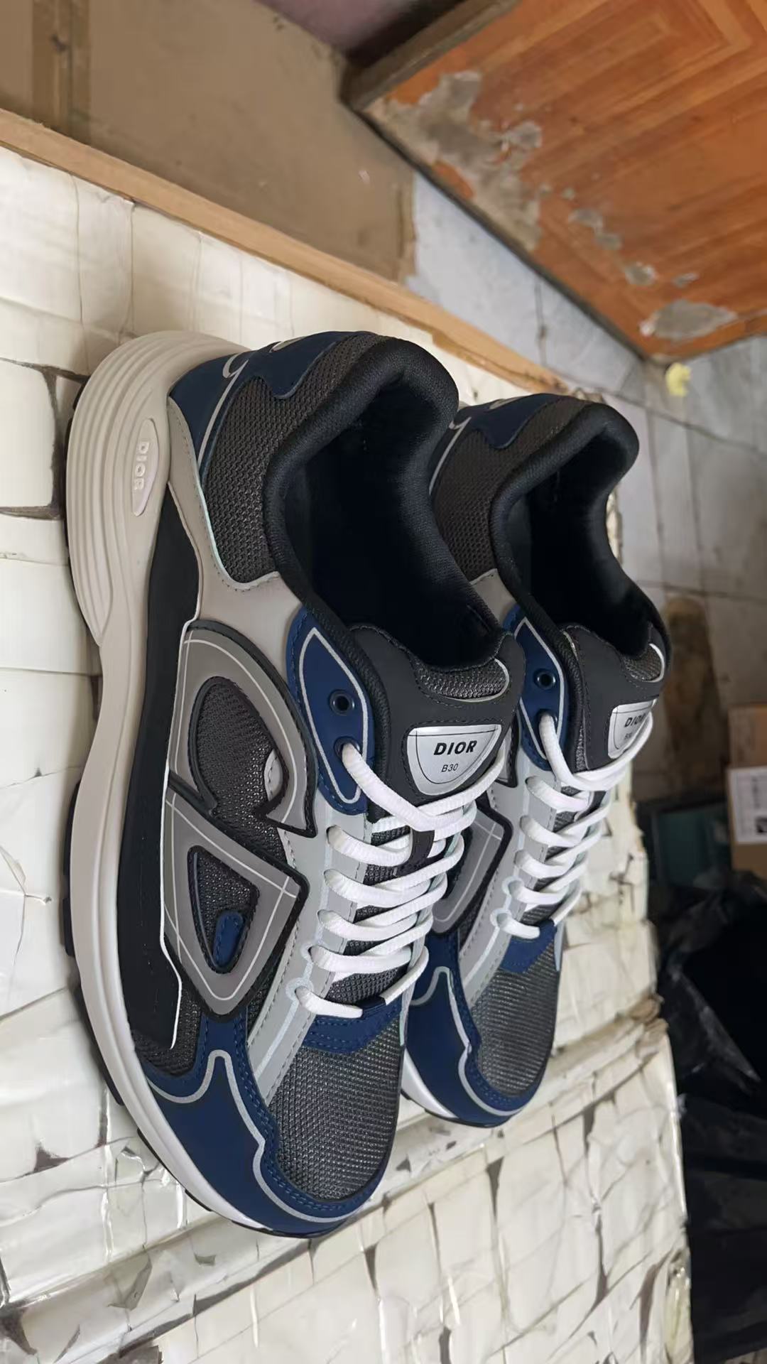 D*or shoes(aaa)-617