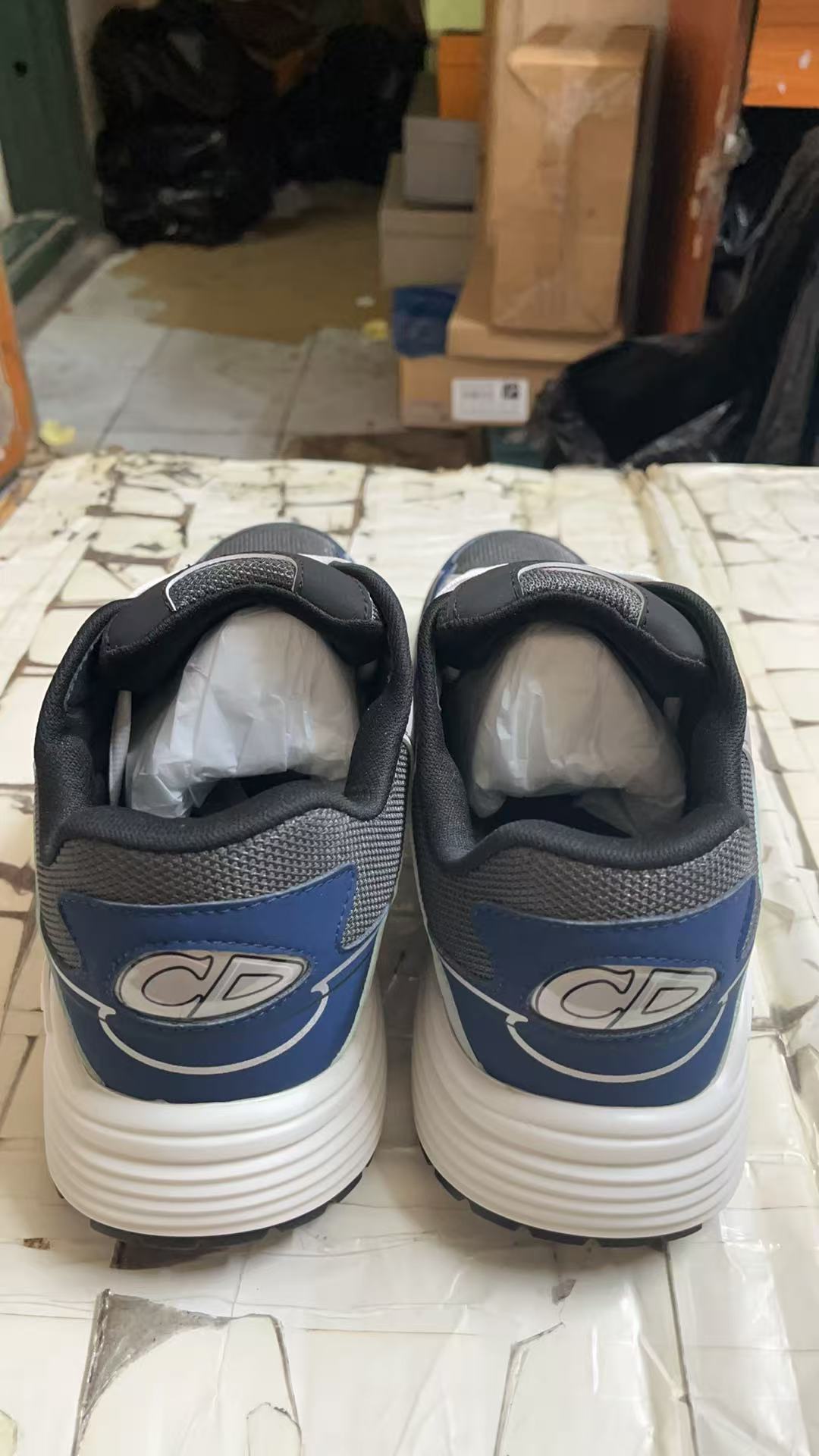D*or shoes(aaa)-617