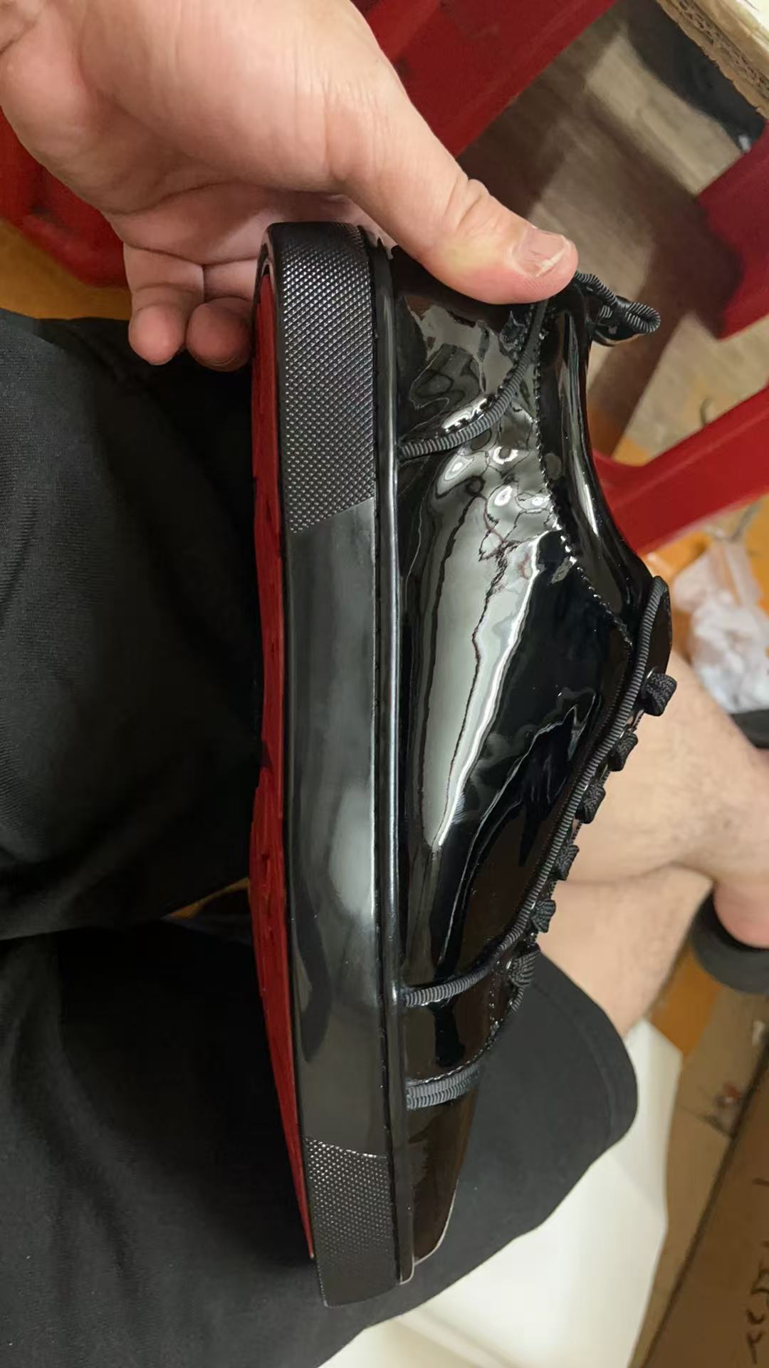 CL Men Shoes-333