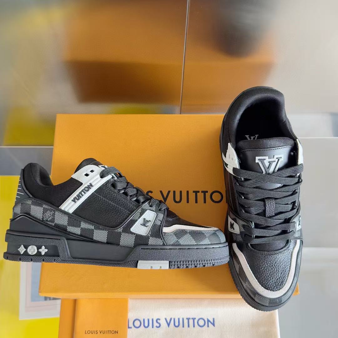 LV Shoes(AAA)-1152