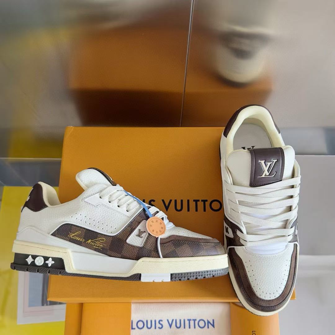 LV Shoes(AAA)-1153