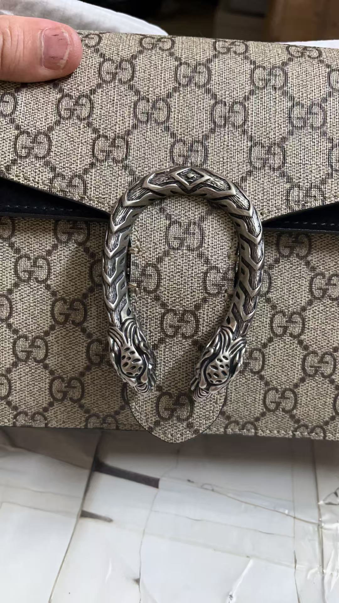 G*u*i handbags aaaa(women)-221