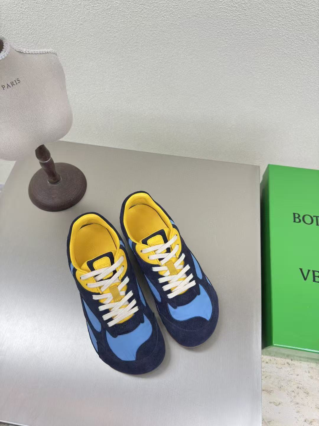 bo*te*ga Ve*ne*ta shoes(aaa)-036