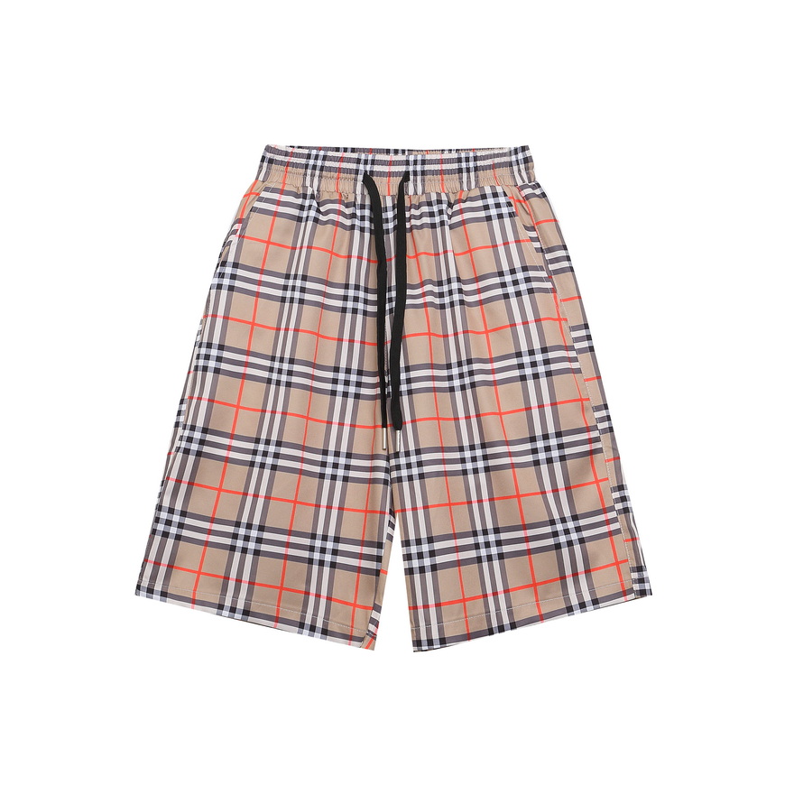 B**rry shorts-070