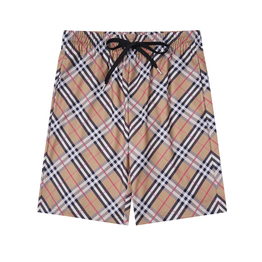 B**rry shorts-069