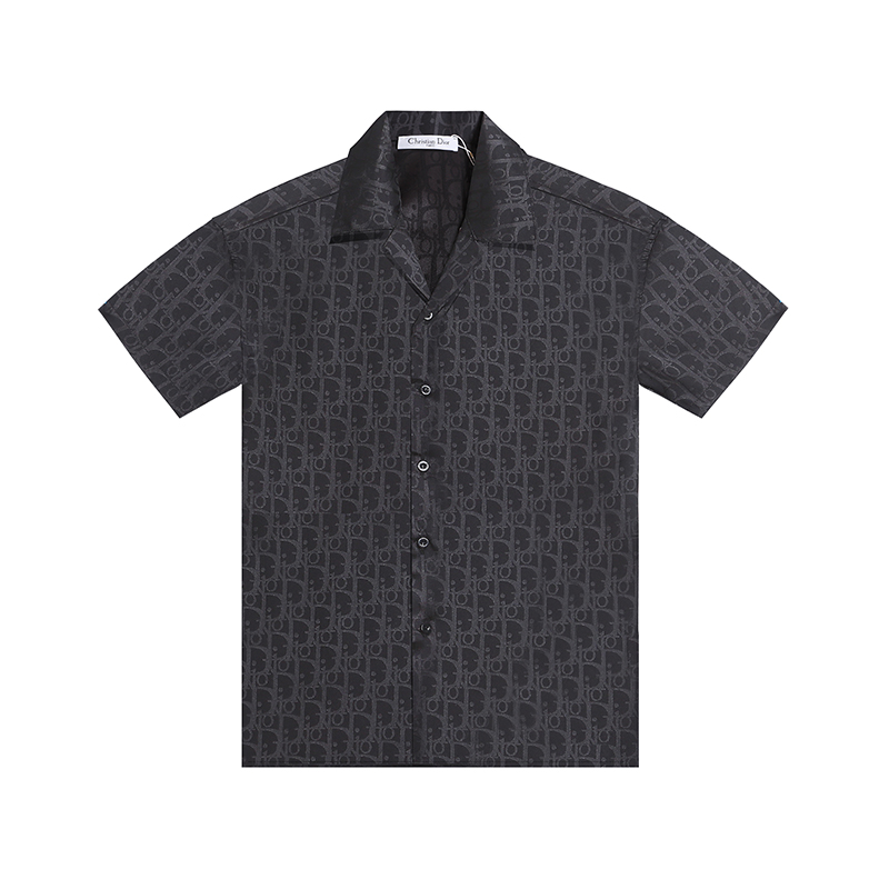 D*or short shirt-072