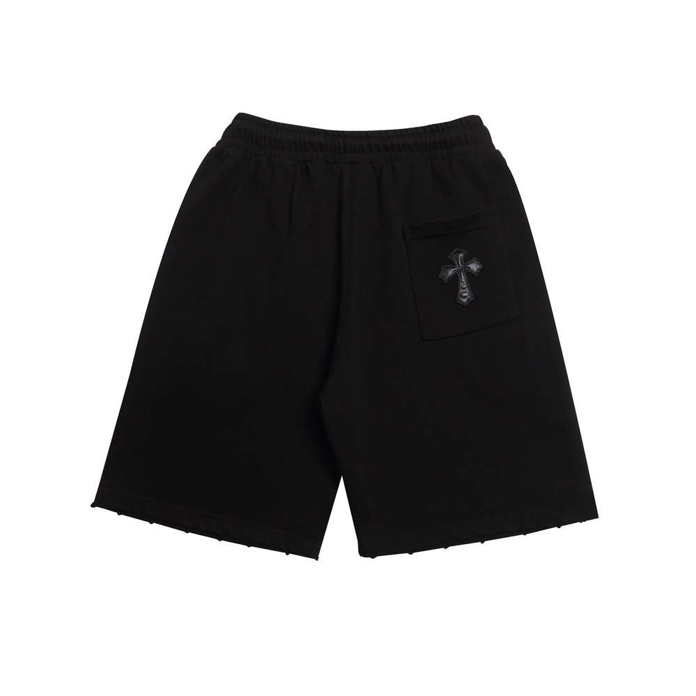 Ch**me He**ts shorts-106