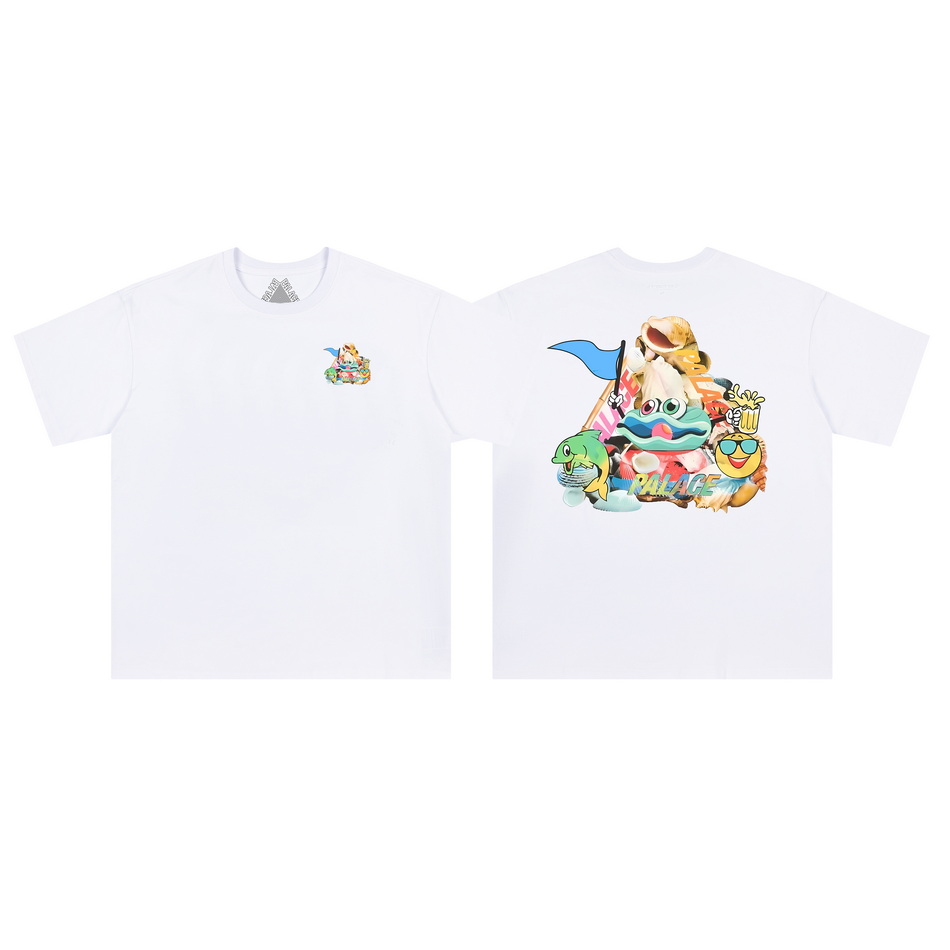 PALACE T-shirts-087