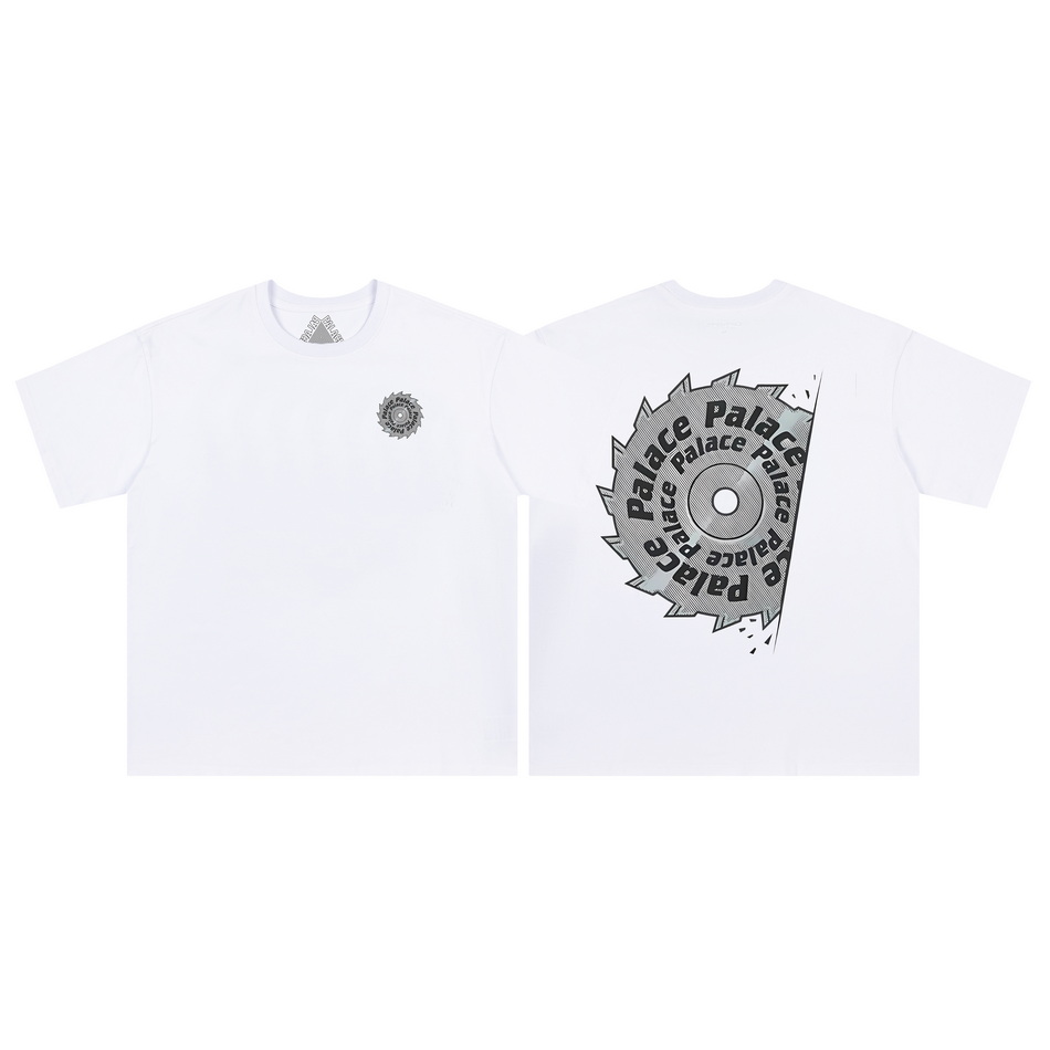 PALACE T-shirts-086