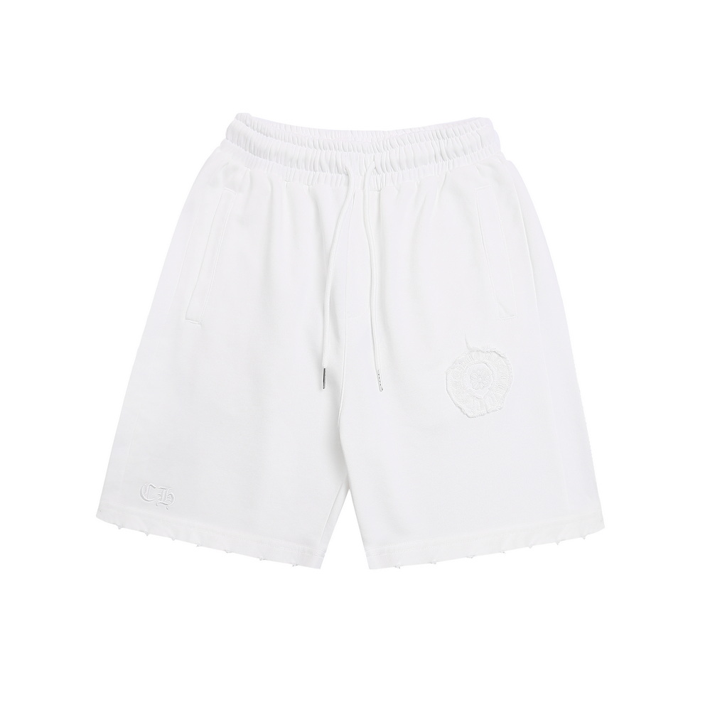 Ch**me He**ts shorts-105