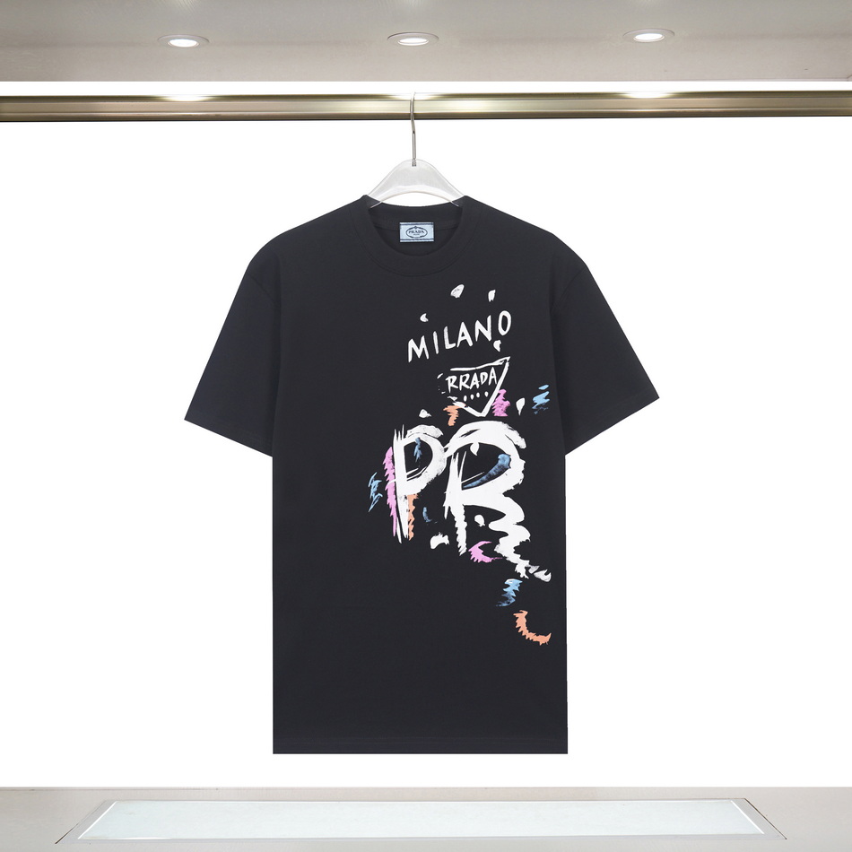Pra*a t-shirts-500